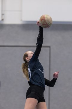 Bild 489 - wU18 Norddeutsche Meisterschaft